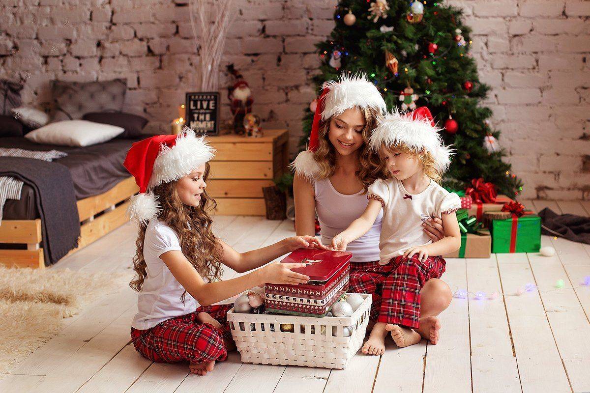 подарок, новогодняя фотосессия, фотограф краснодар, фотограф в Краснодаре, Влада Былич, фотограф Влада Былич, детский фотограф, Былич Влада