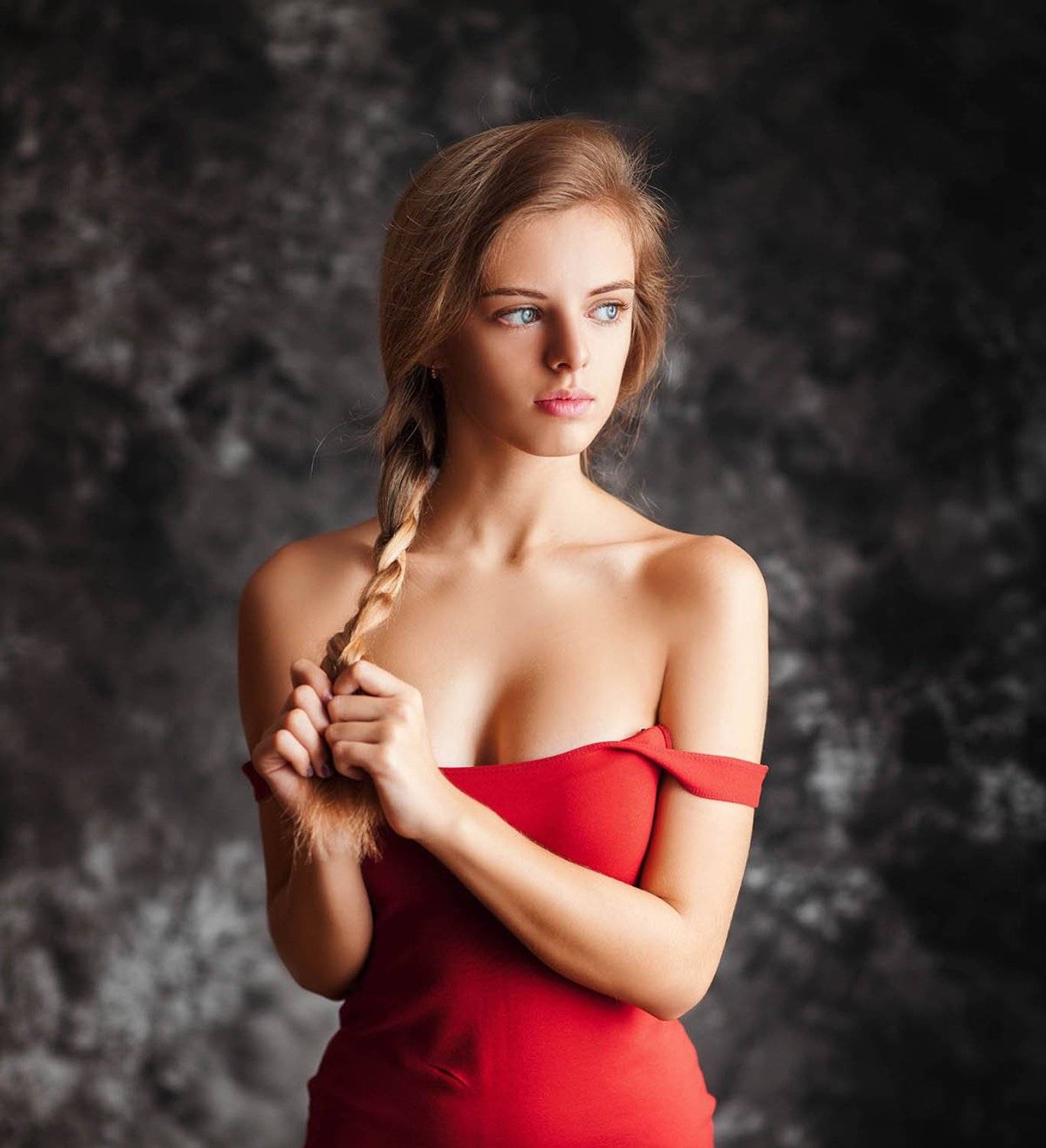 , Алексей Гилёв