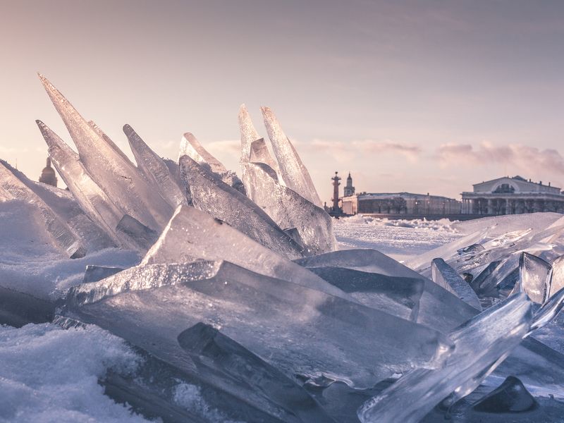 #landscape  Sunrise  фото превью