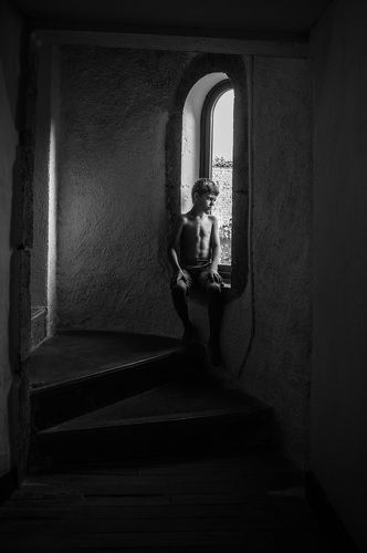 visual stories
