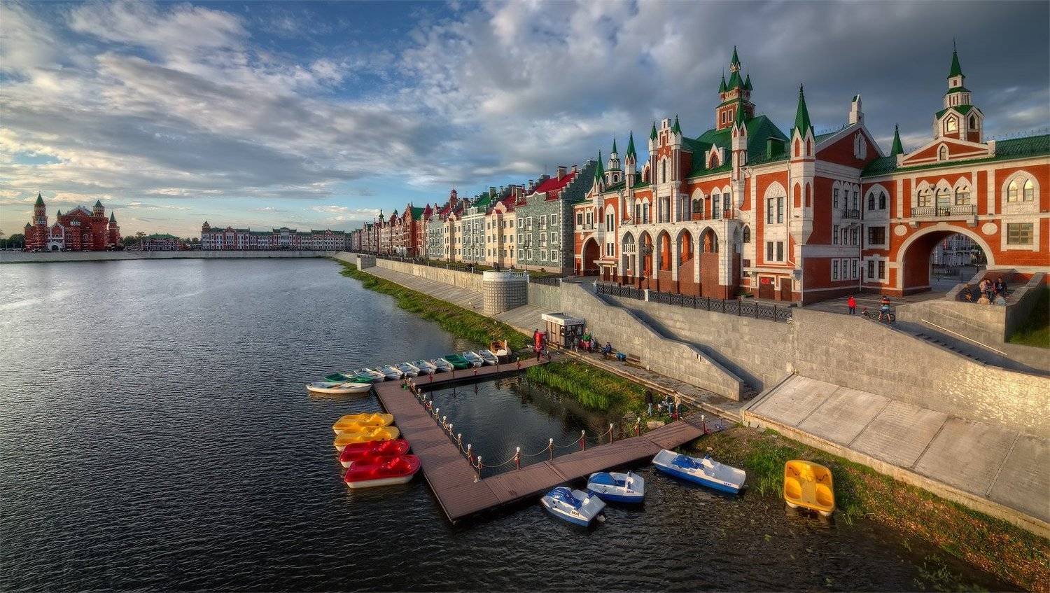 , Аркадий Саямов