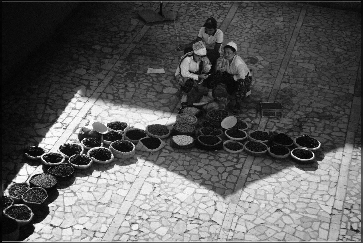 , Ильдар Садыков