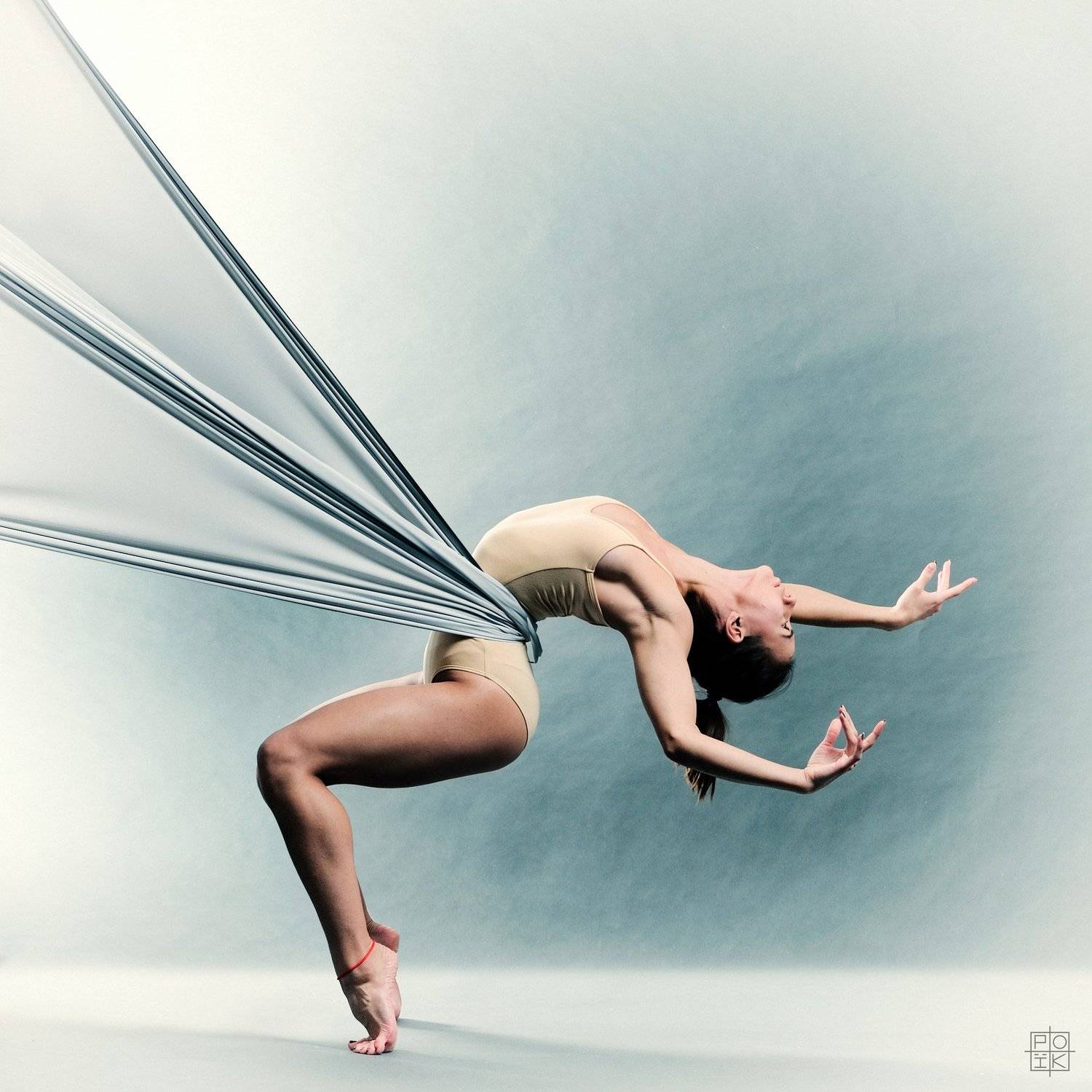 , Ирина Роик