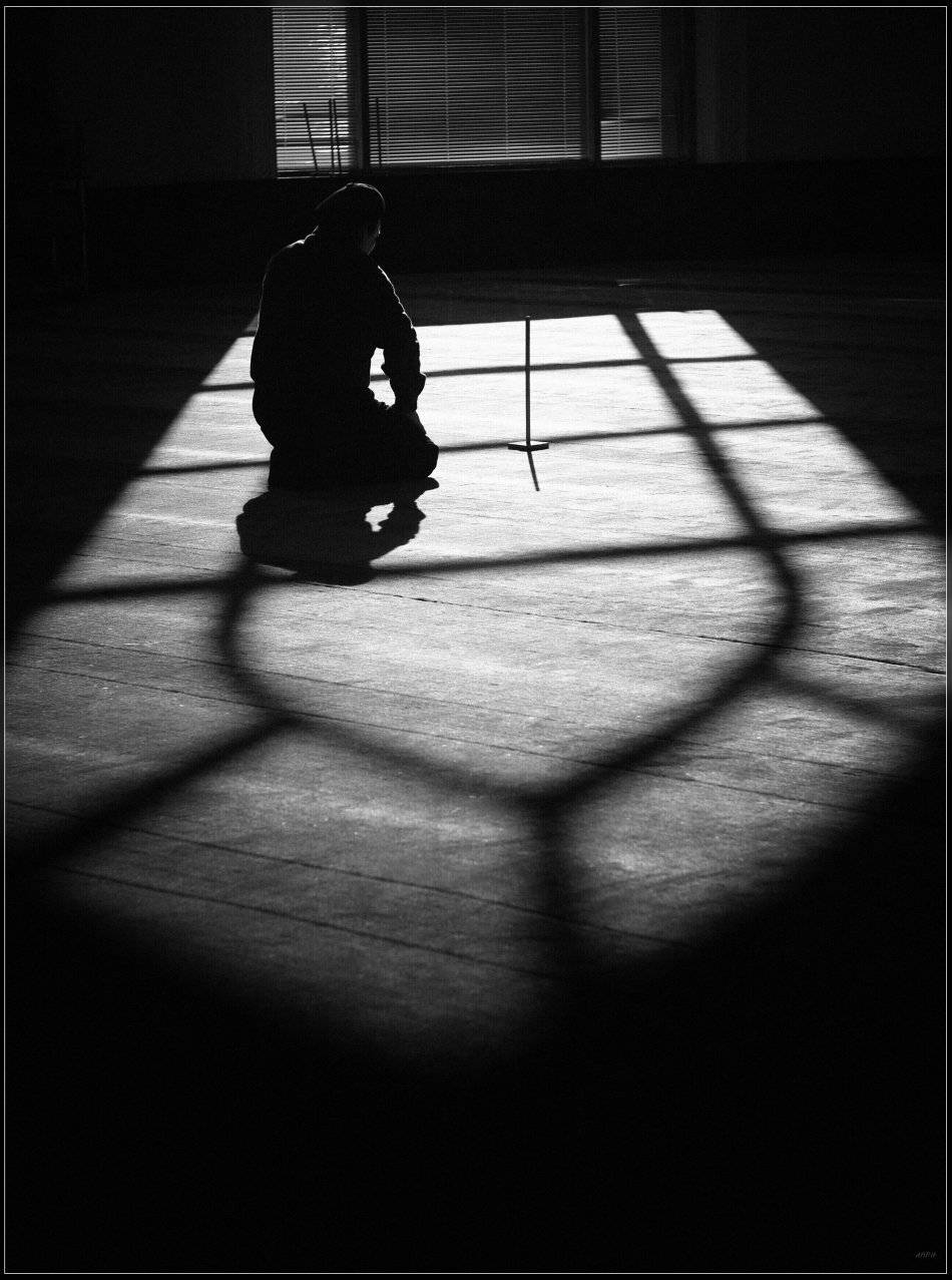 , Ильдар Садыков