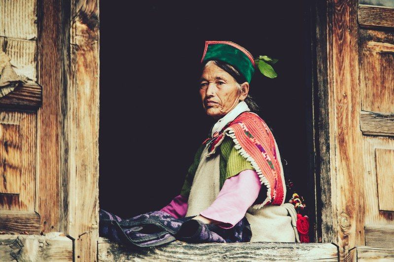 Лица Индии фото превью