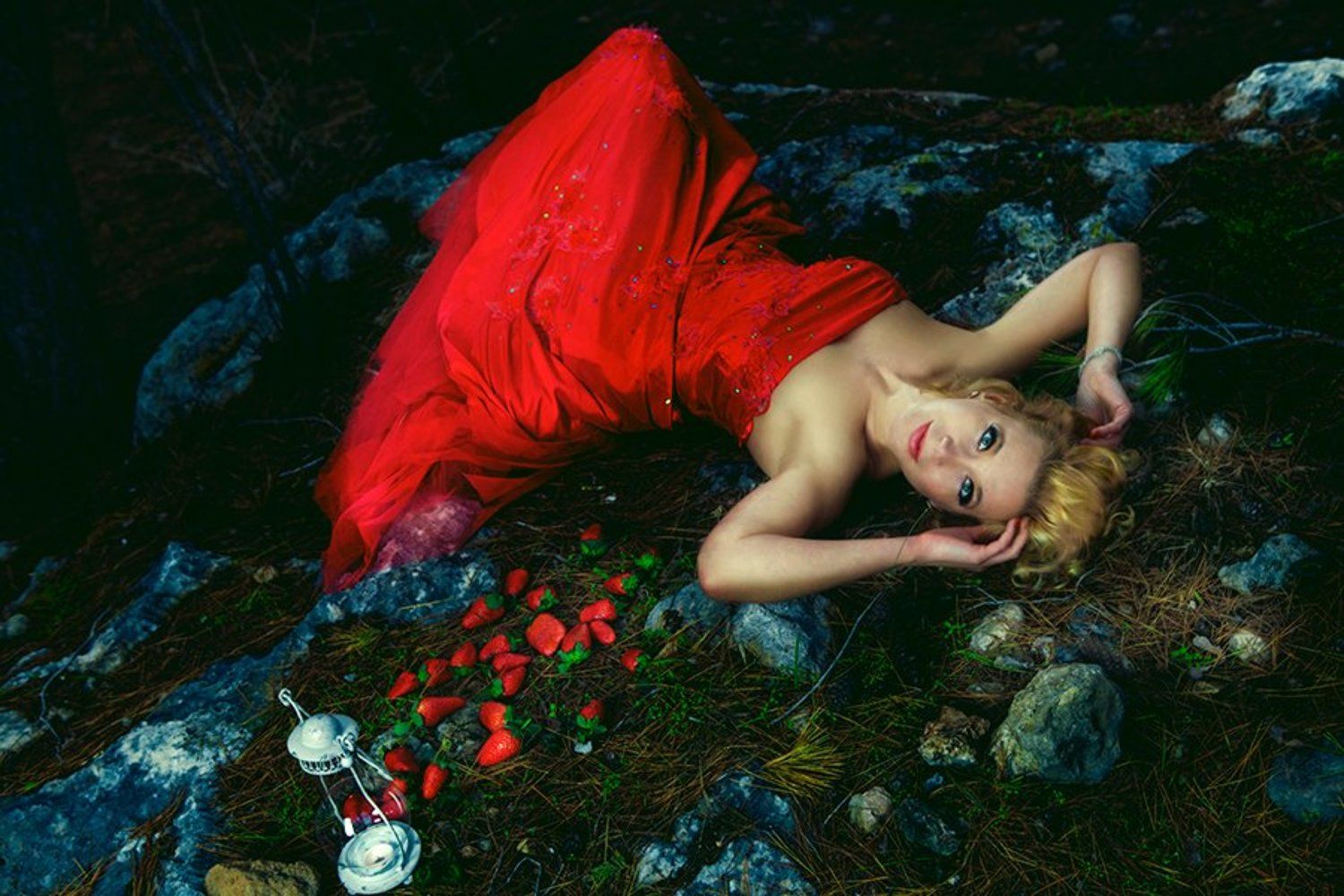 Photographer Alexander Tolchinskiy, Alexander Tolchinskiy