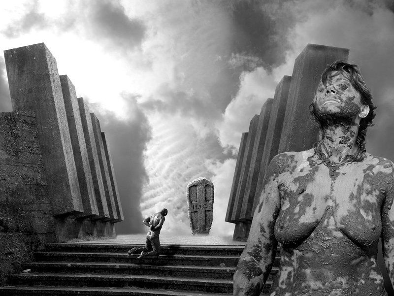 Bogumils Council 2 фото превью