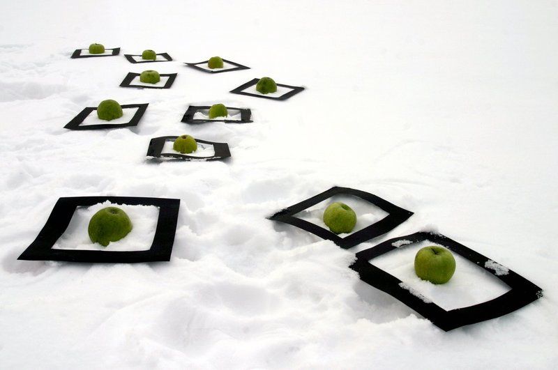 Winter concept 2 фото превью