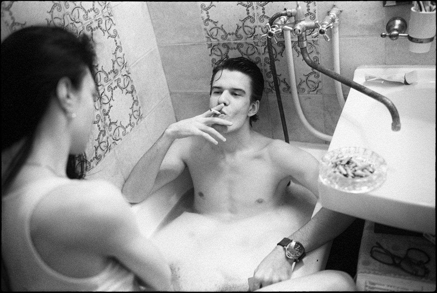 life, Юрий Нездойминога