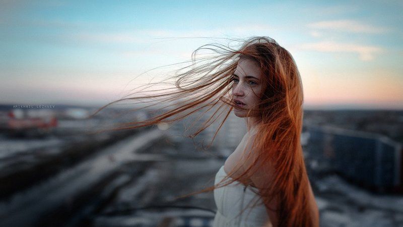 Анна фото превью