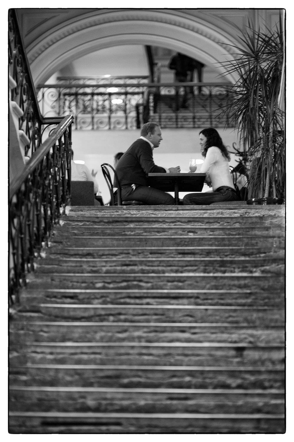 Moscow Photo Street Russia People, Андреа Сивилотти