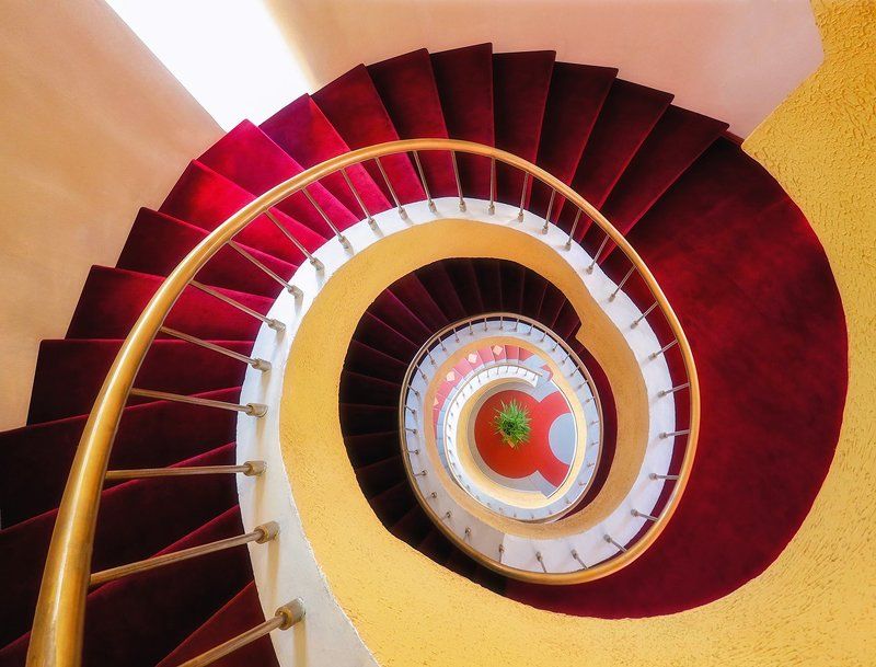 Лесенка... фото превью