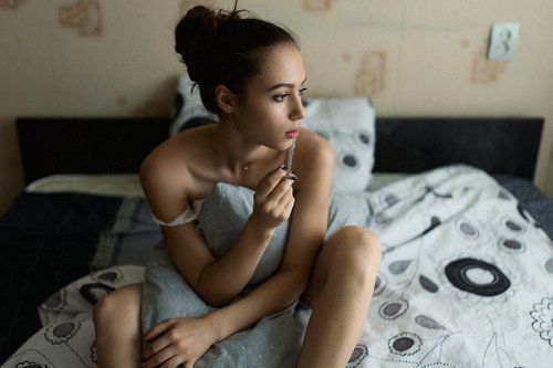 Женя