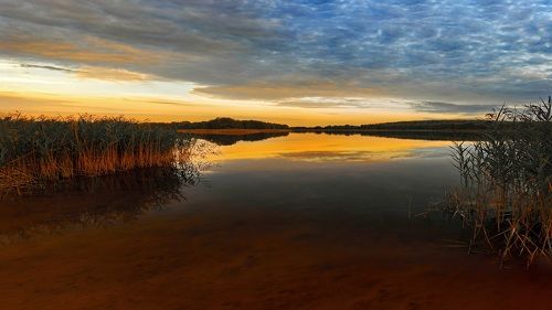 Вечер теплой воды.
