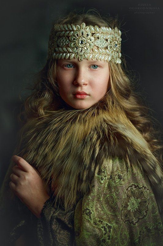 Сказка всегда рядом. София фото превью