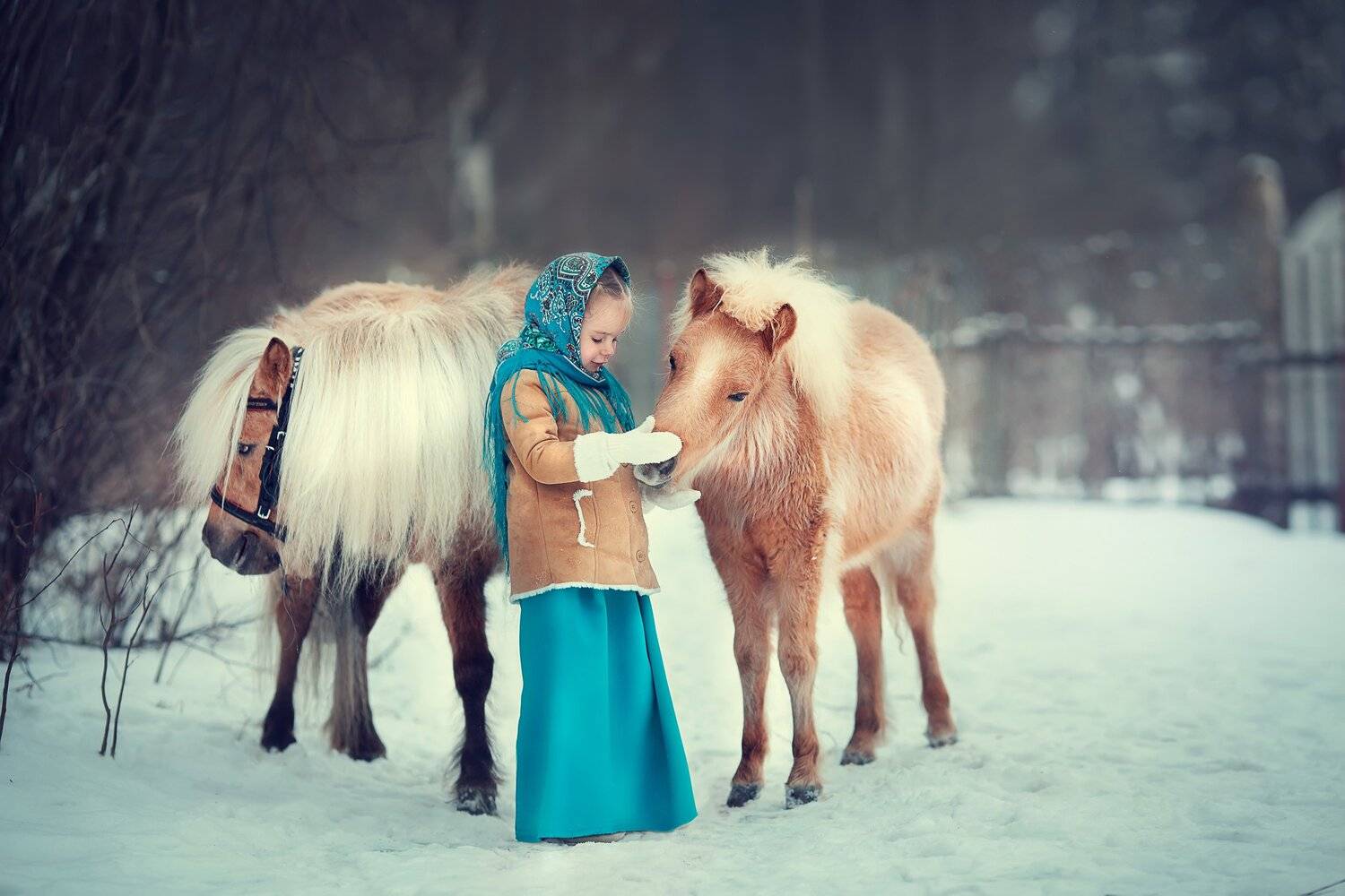 , Марианна Смолина