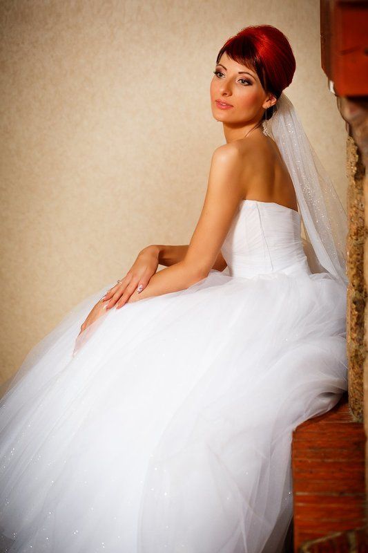 свадебная прогулка, свадьба, жених, невеста, любовь, love story, кольца, mdmmikle, Латвия, Рига Невеста фото превью