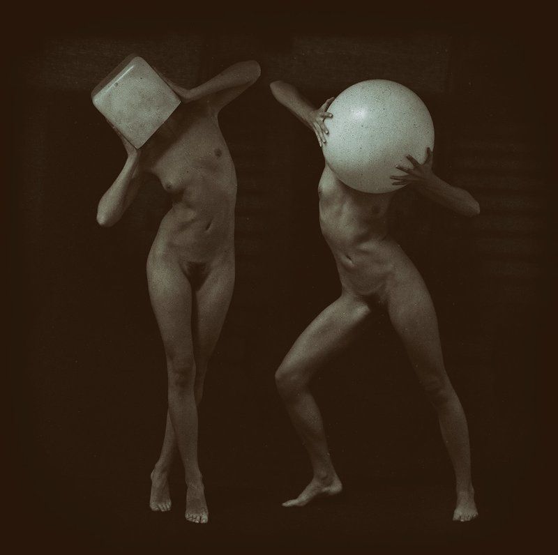 eldad, pnini, relroy,nude No Name фото превью