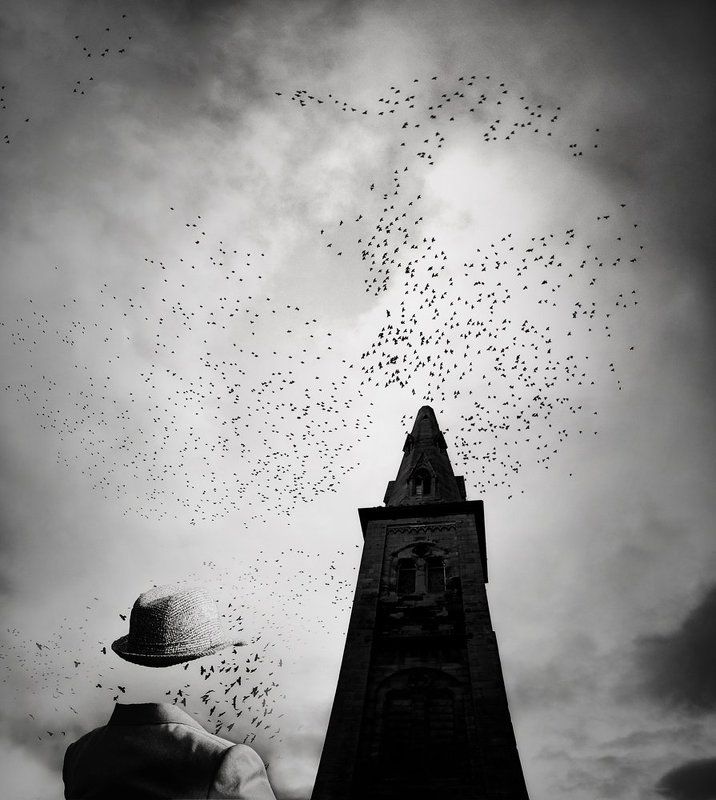 All Along the Watchtower фото превью