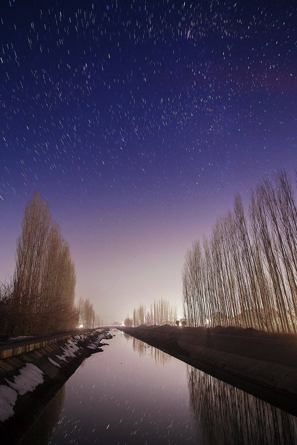 night,  nightshot,  landscape, starrynight, ночь, ночная съемка, звезды, ночной пейзаж,, Марат Сайранбаев