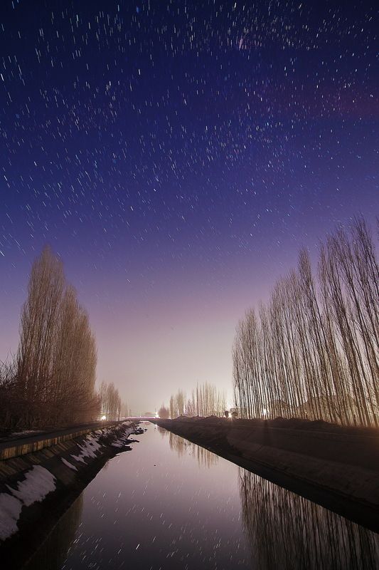 night,  nightshot,  landscape, starrynight, ночь, ночная съемка, звезды, ночной пейзаж, *** фото превью