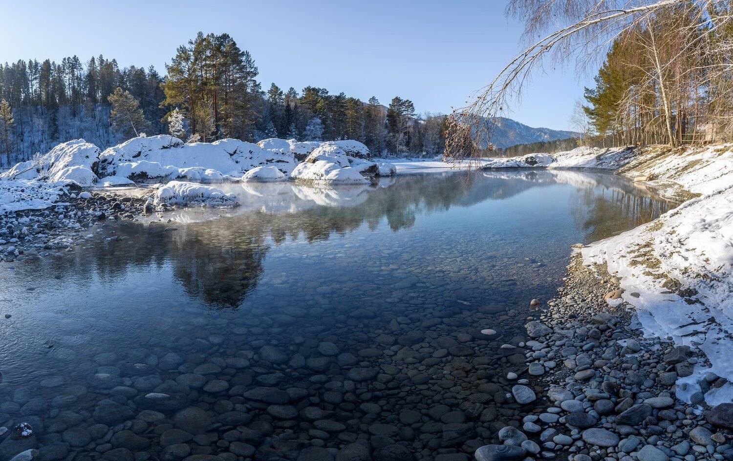 , Роман Карамышев