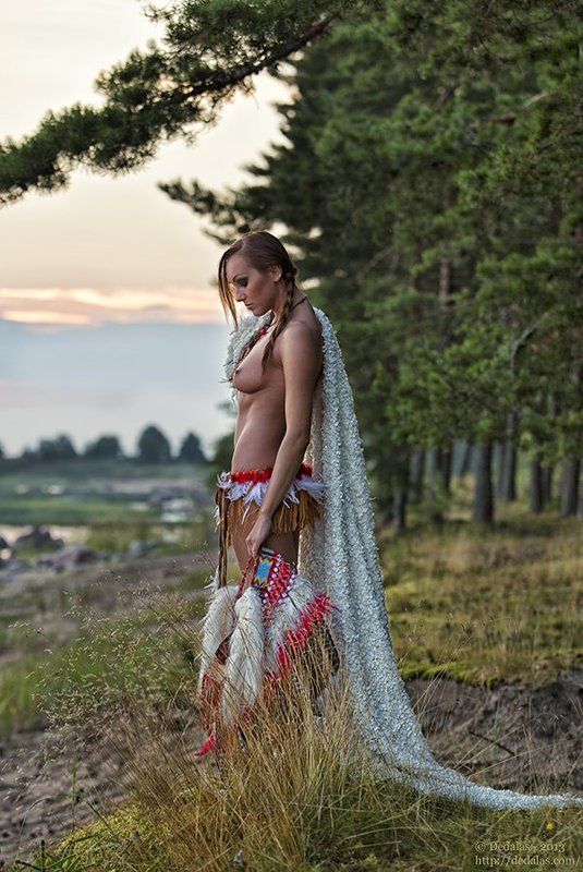 Встречая солнца первые лучи фото превью