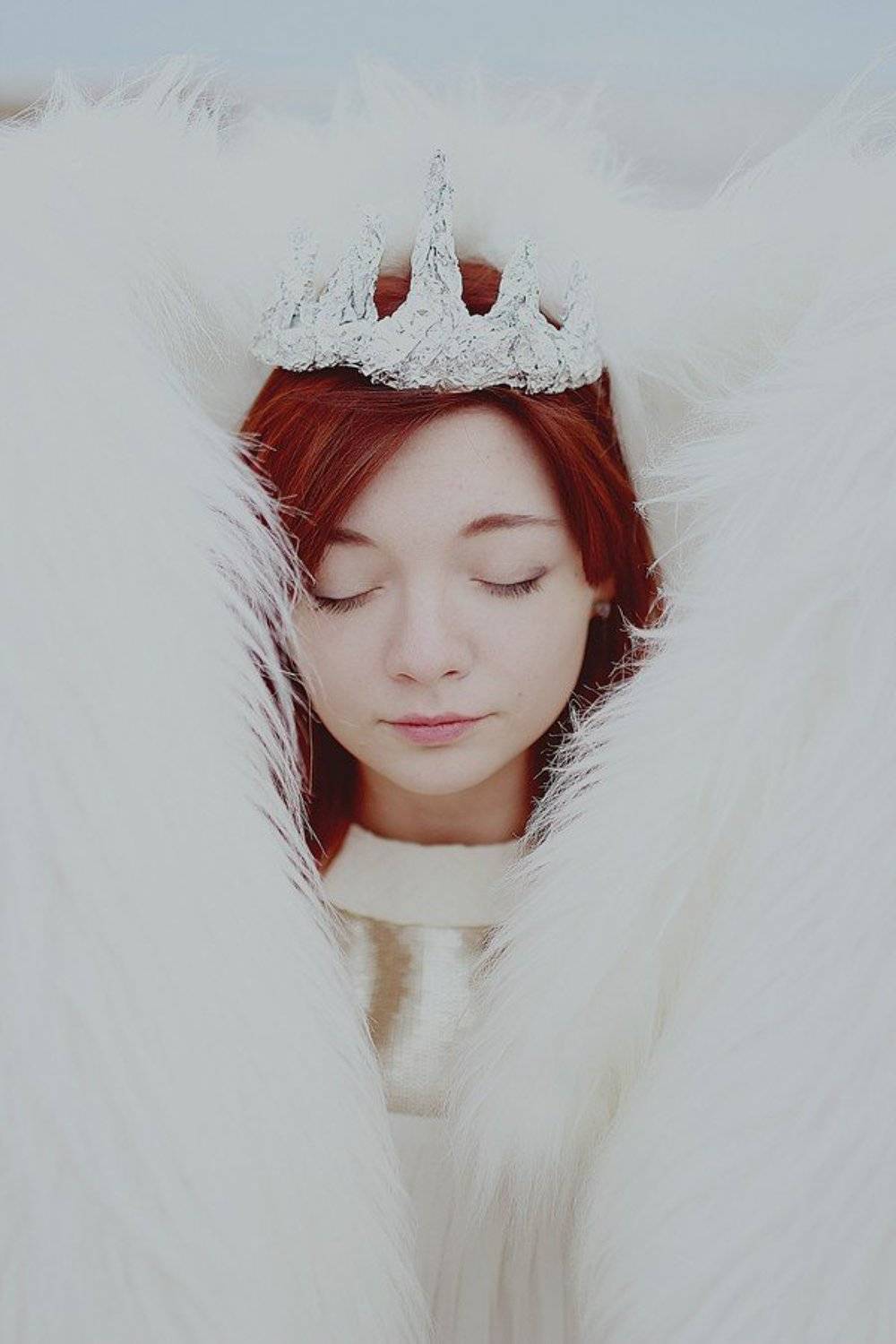 , Малых Ольга