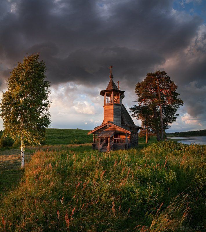 Летние зарисовки фото превью