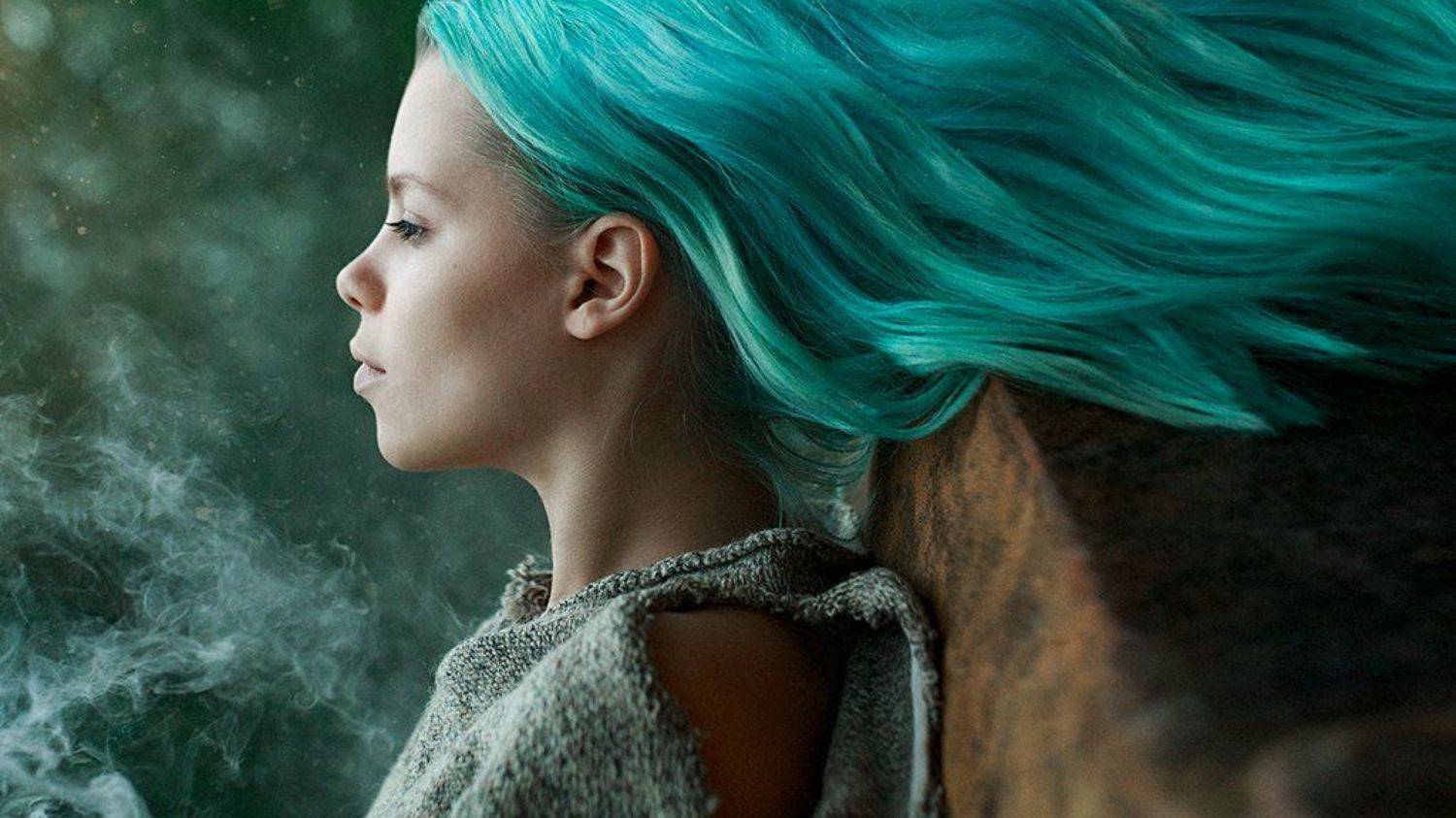 портрет, арт, гелиос, Филипп Рабачев