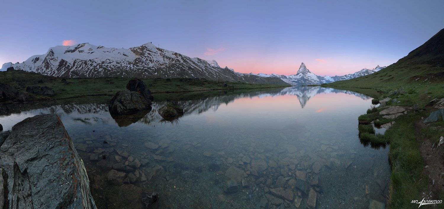 swiss, Матвеев Николай