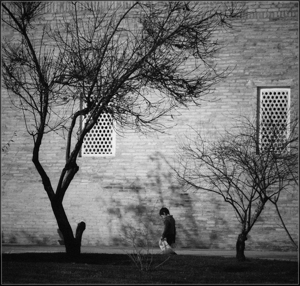 , Ильдар Садыков