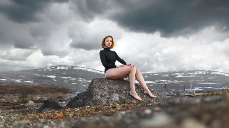 Cold фото превью