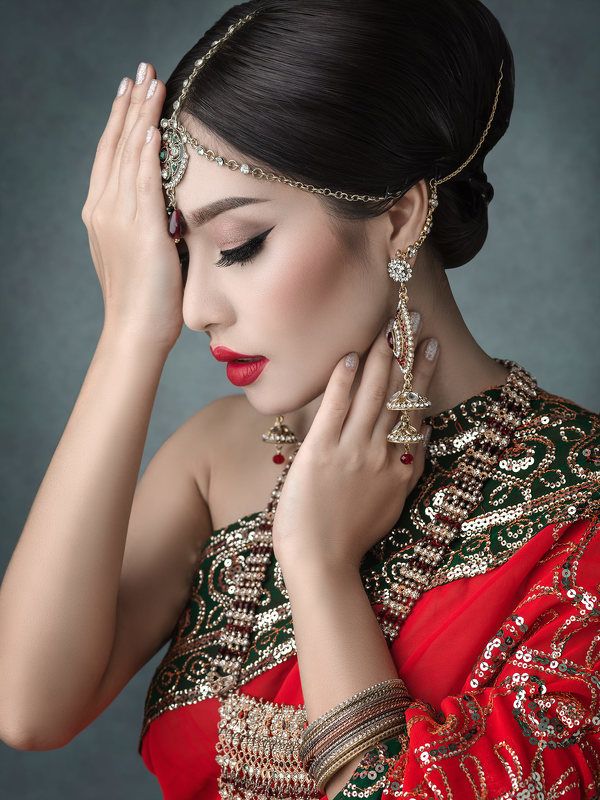 Chakrit\'s Portfolio фото превью