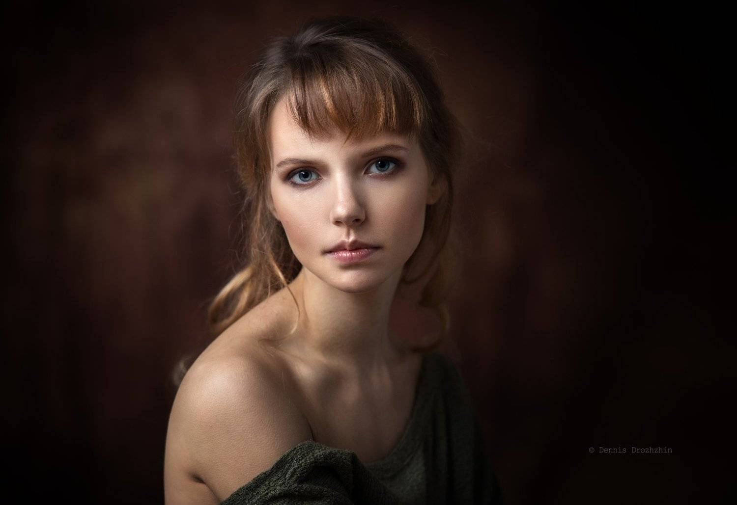 Drozhzhin, natural light, portrait, Денис Дрожжин