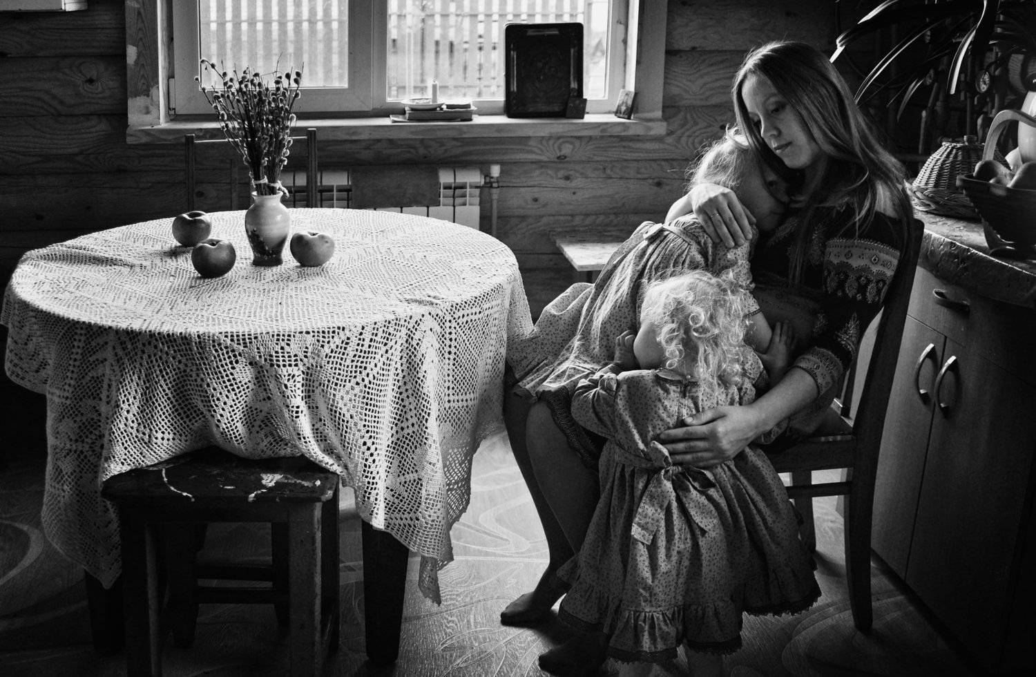 , Кузнецова Елена