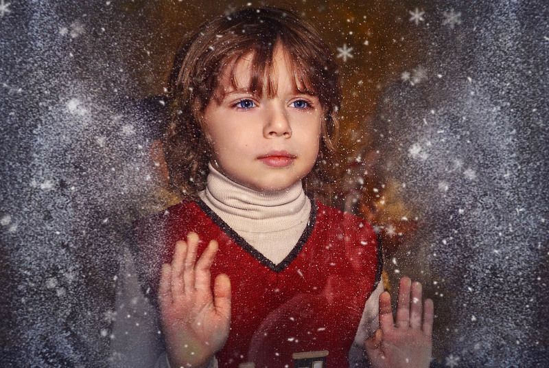 Снежная Королева фото превью