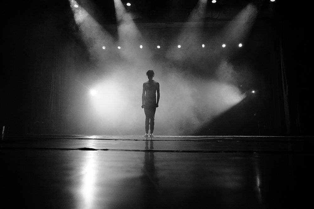 балет, танцы, дети, театр, Семен Евлантьев