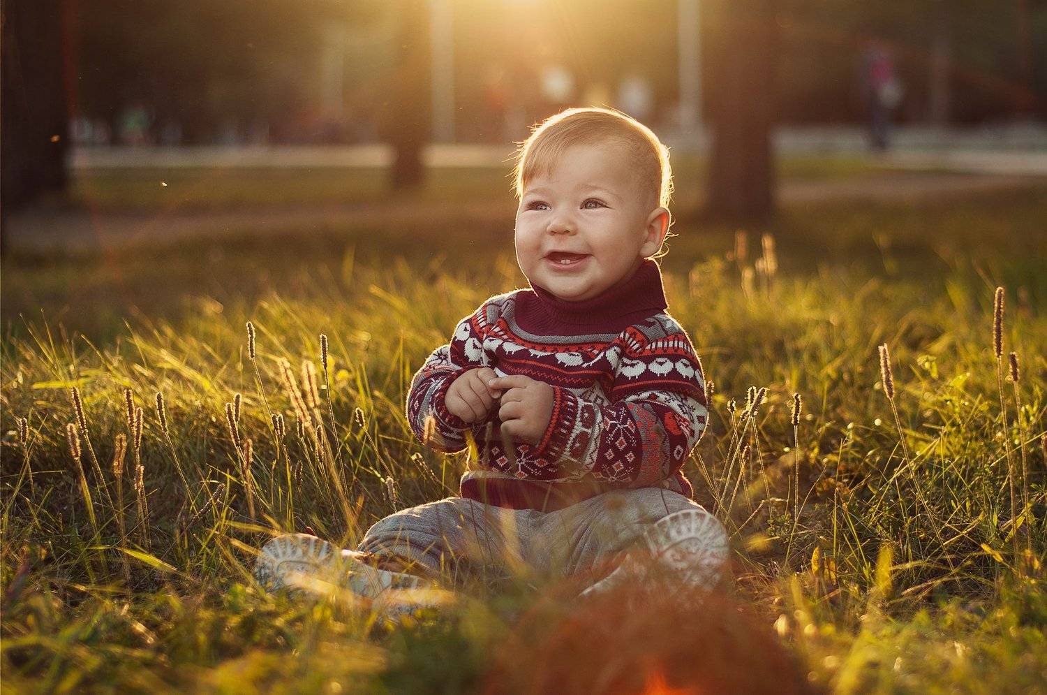 ребенок, малыш, детство, счастье, улыбка, портрет, smile, portrait, natural light, sun, happy, sunset, Валентина Хорева