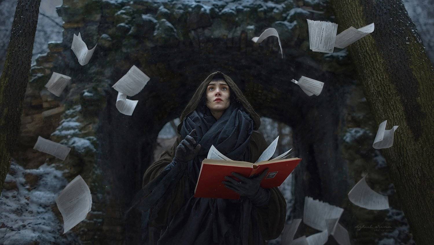 people portreit man dzhulirina irinadzhul, Ирина Джуль