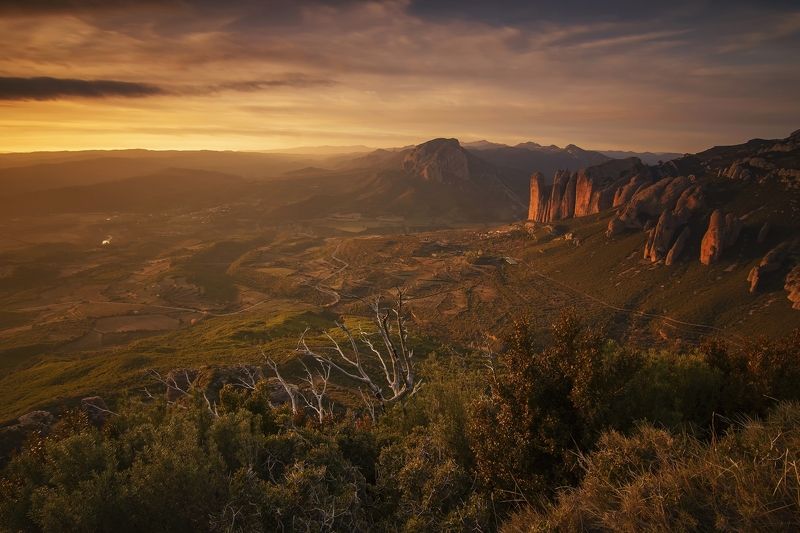 Los Mallos фото превью