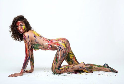 Paint 2