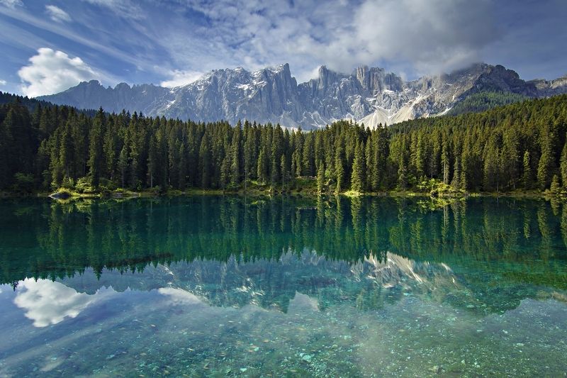 Carezza фото превью