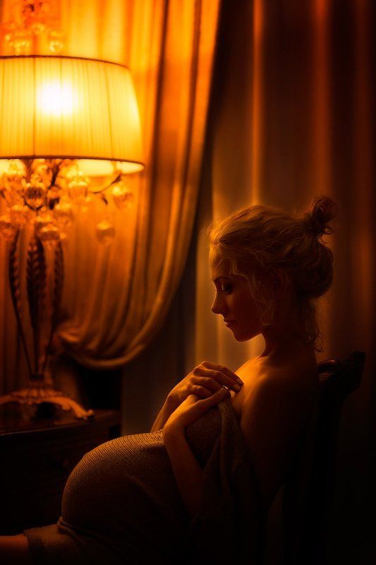 В ожидании фото превью