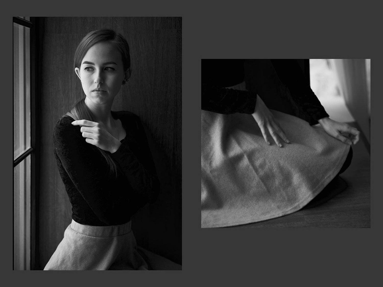 , Крылов Сергей