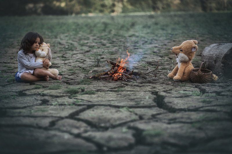 in the wild фото превью