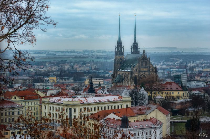 Брно фото превью