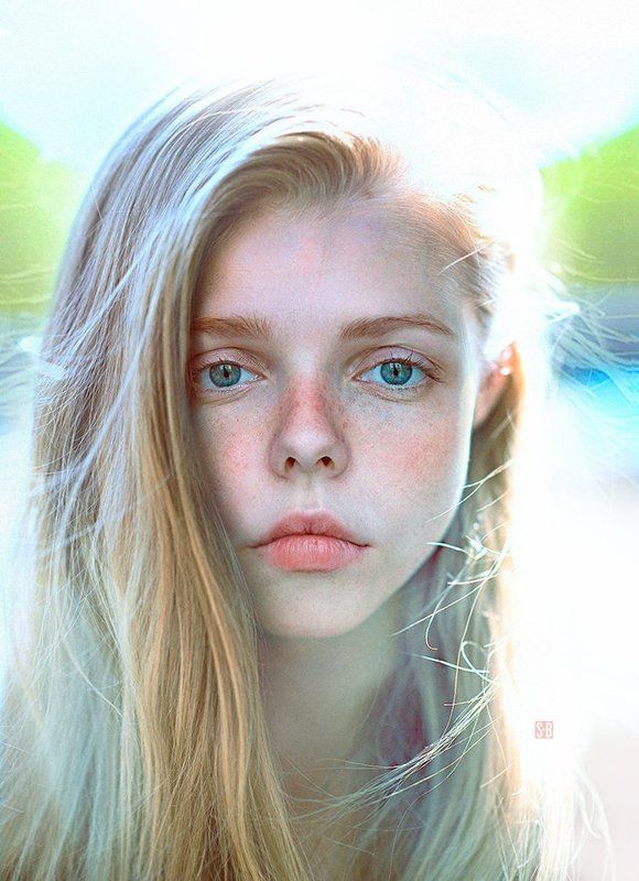 Соня фото превью