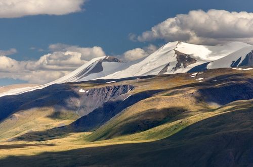 грация плавных линий