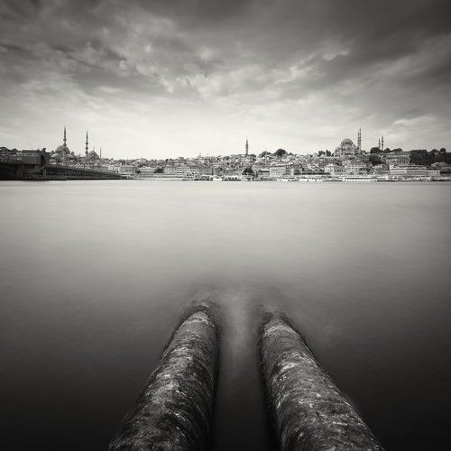 Dark Beauty